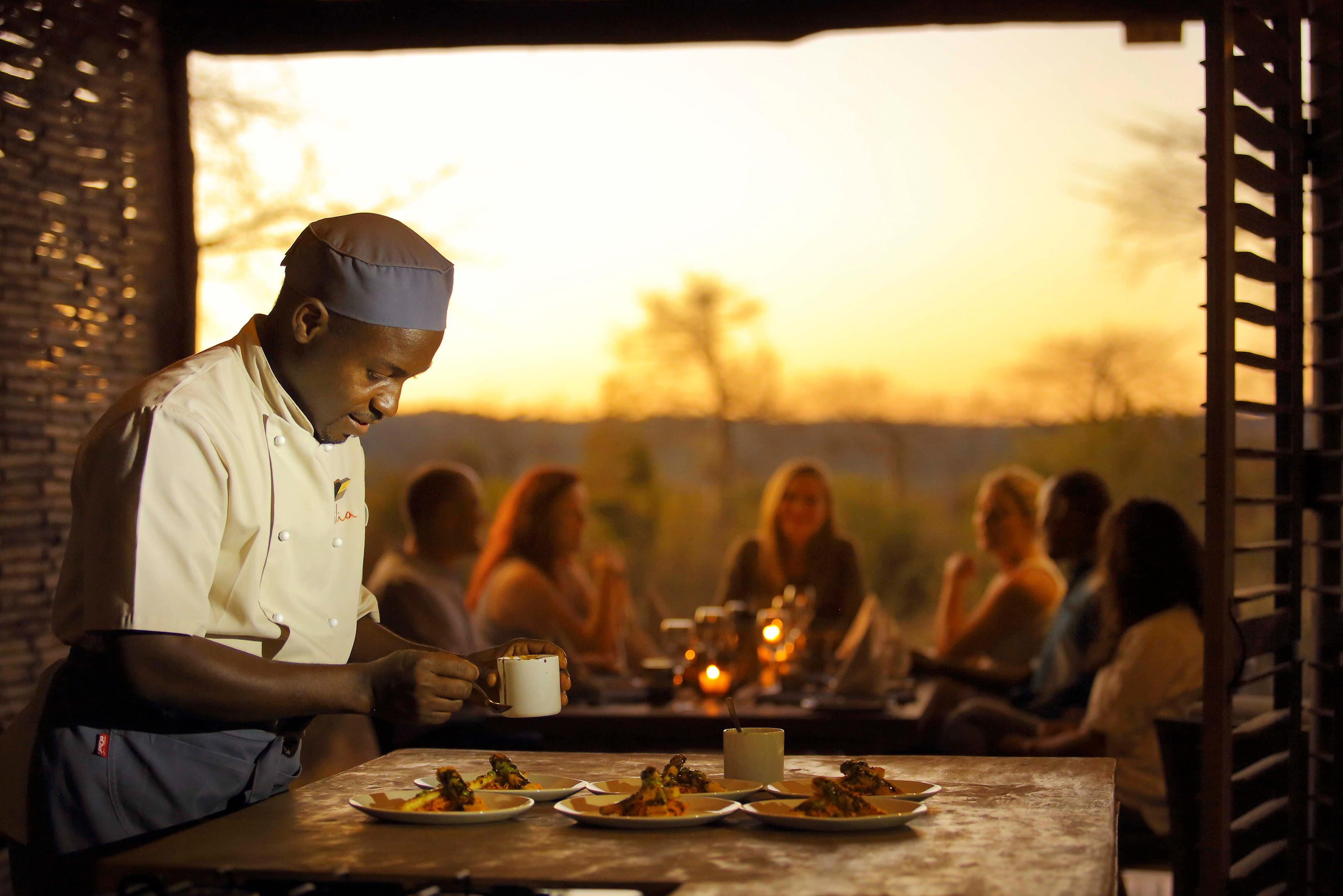 Jabali Private House thumbnail 16
